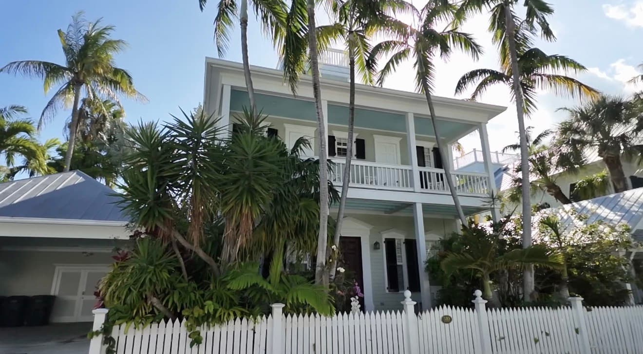 What Should Buyers Know About Truman Annex in Key West?
