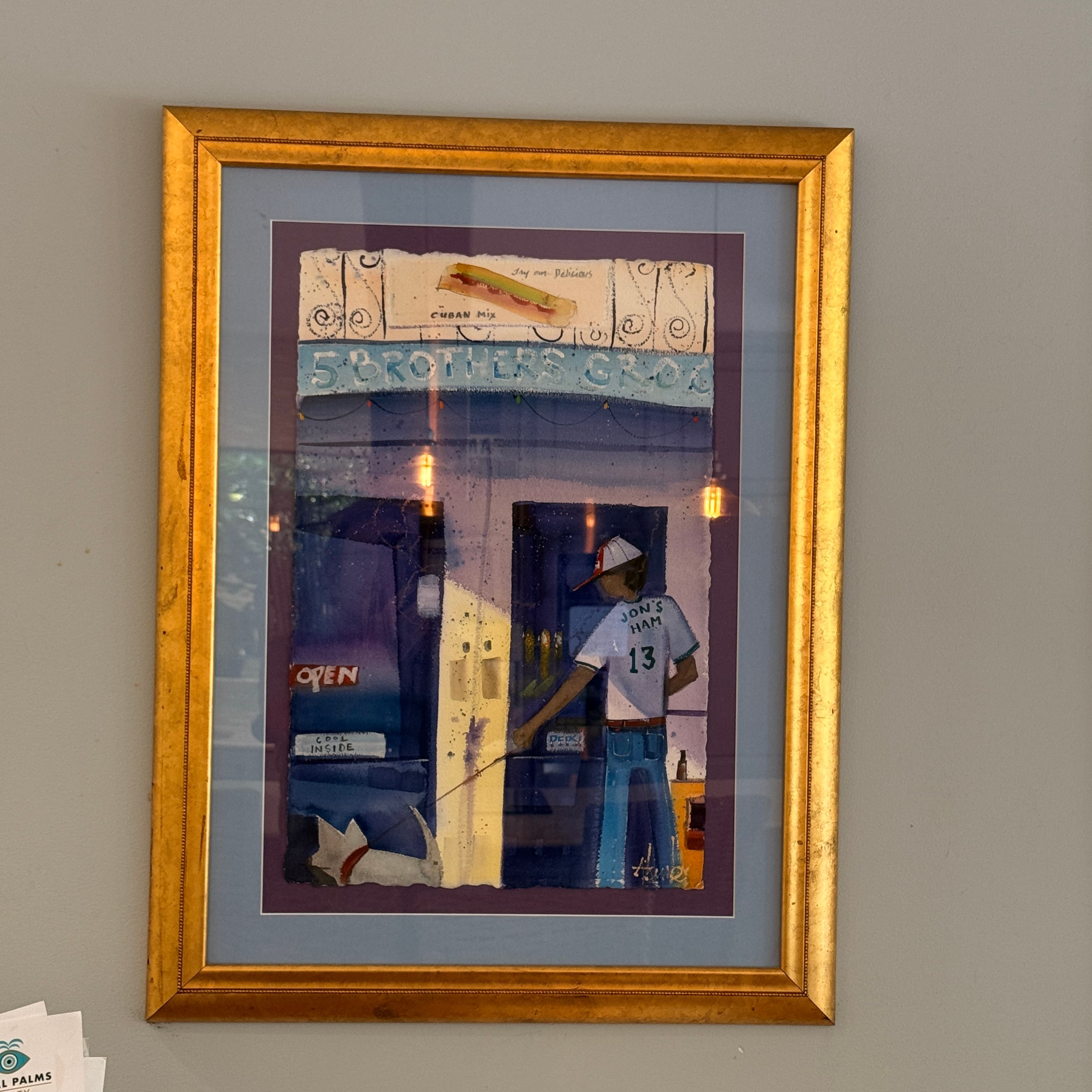 Where Can You See and Buy Art in Key West?